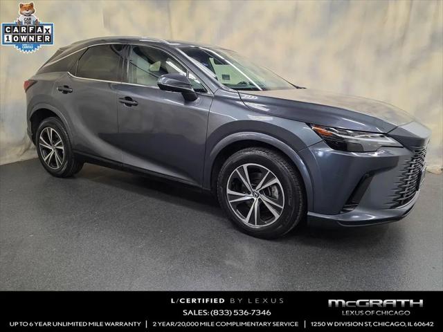 2024 Lexus RX 350 Premium for sale in Chicago, IL
