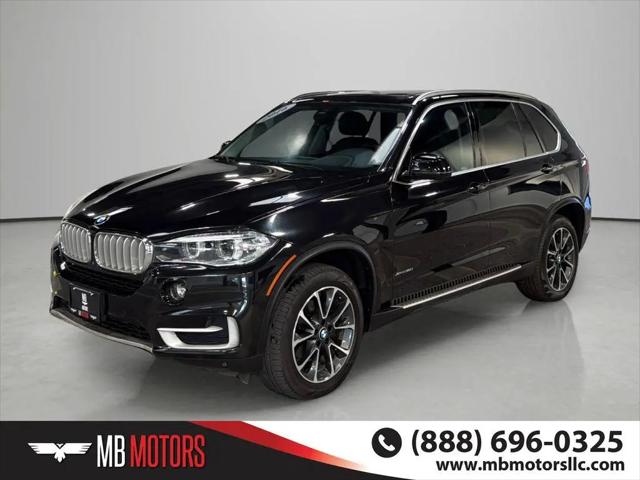 2016 BMW X5 xDrive35i for sale in Bellingham, WA