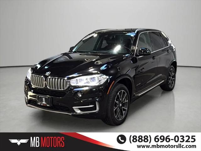 2016 BMW X5 xDrive35i for sale in Bellingham, WA