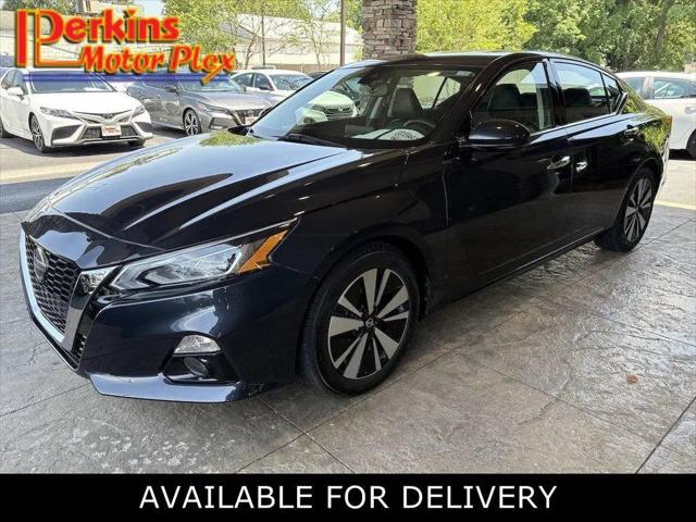 2019 Nissan Altima 2.5 SL for sale in Paducah, KY