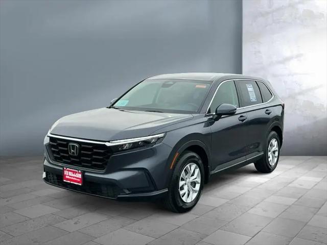 2026 Honda CR-V LX AWD for sale in Sioux Falls, SD