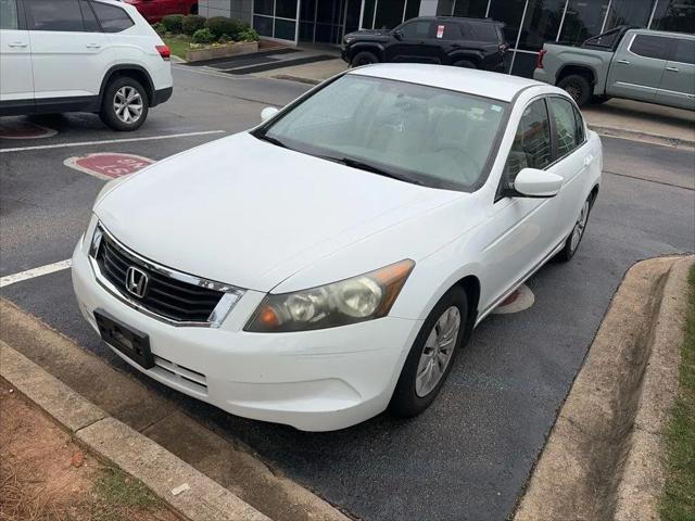 2008 Honda Accord 2.4 LX for sale in Birmingham, AL