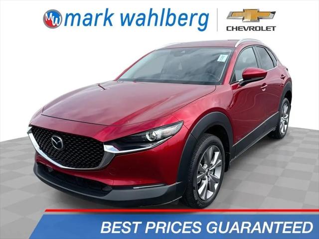 2023 Mazda CX-30 2.5 S Preferred for sale near Columbus, OH