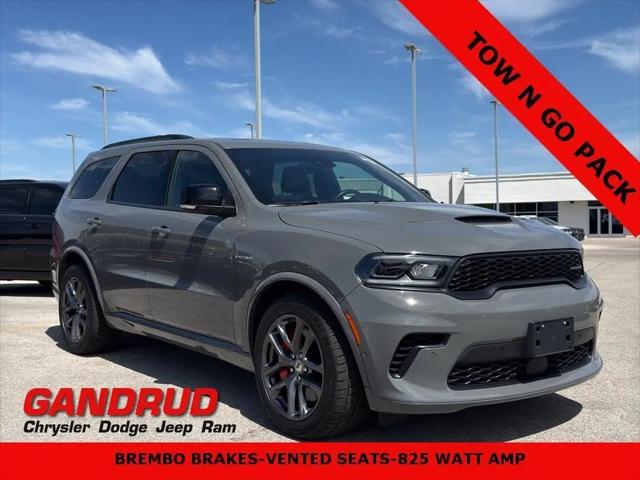 2024 Dodge Durango R/T Premium AWD for sale in Green Bay, WI