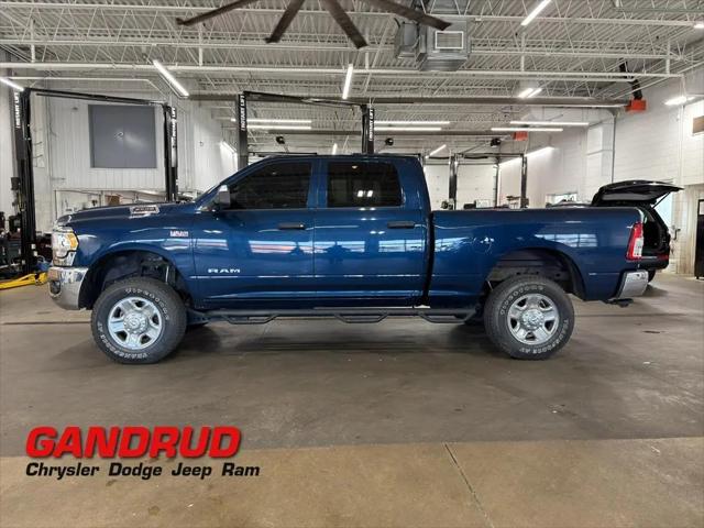 2021 Jeep Ram 2500 Tradesman Crew Cab 4x4 6'4" Box for sale in Green Bay, WI