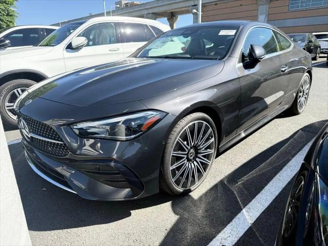 2024 Mercedes-Benz CL 4MATIC for sale in Vienna, VA