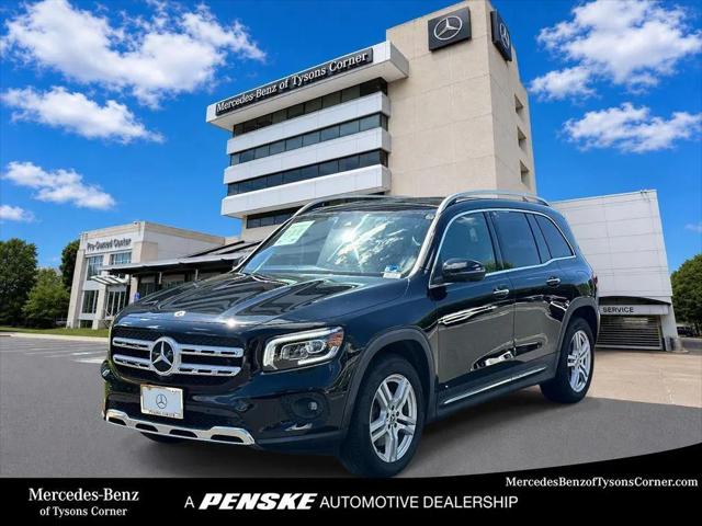 2022 Mercedes-Benz GLB 4MATIC for sale in Vienna, VA