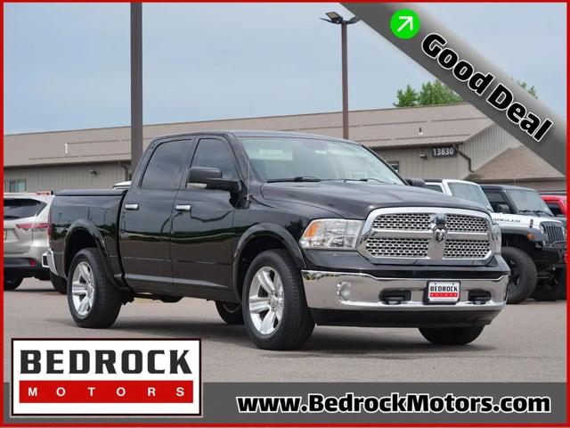 2014 Ram 1500 Big Horn for sale in Rogers, MN