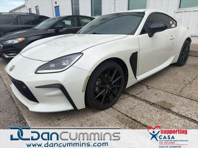 2023 Toyota GR86 Premium for sale in Paris, KY