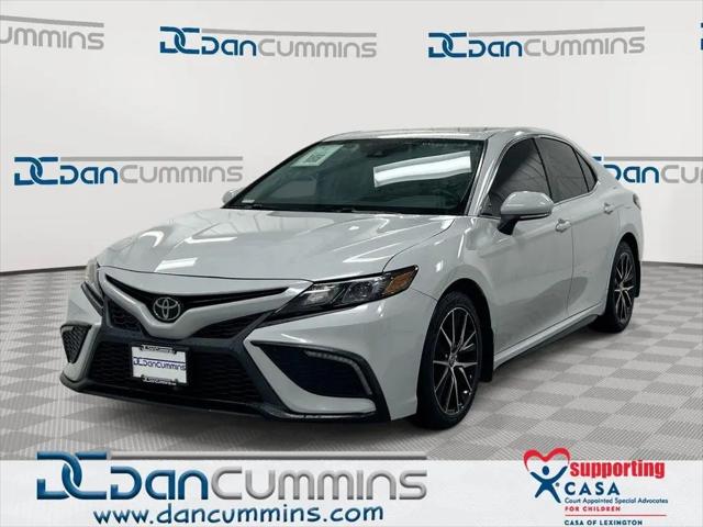 2023 Toyota Camry SE for sale in Paris, KY