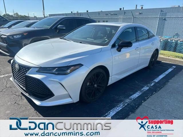 2020 Toyota Avalon Touring for sale in Paris, KY