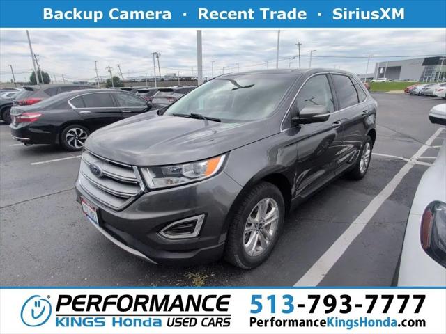 2016 Ford Edge for sale near Cincinnati, OH