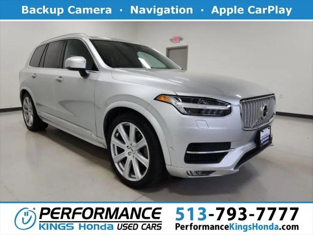 2019 Volvo XC90 for sale near Cincinnati, OH