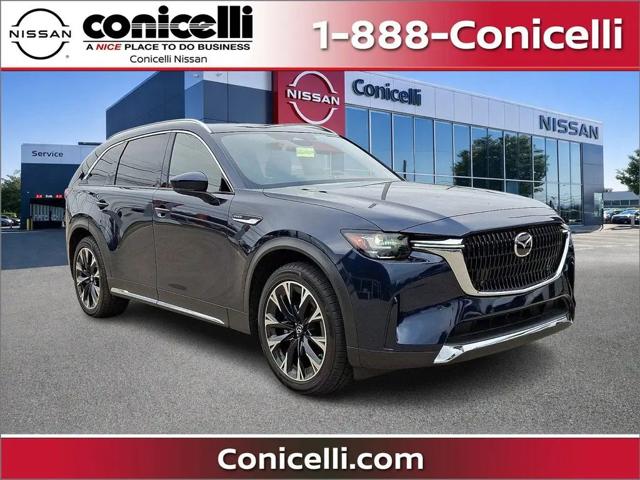 2024 Mazda X-90 Premium Plus for sale in Conshohocken, PA