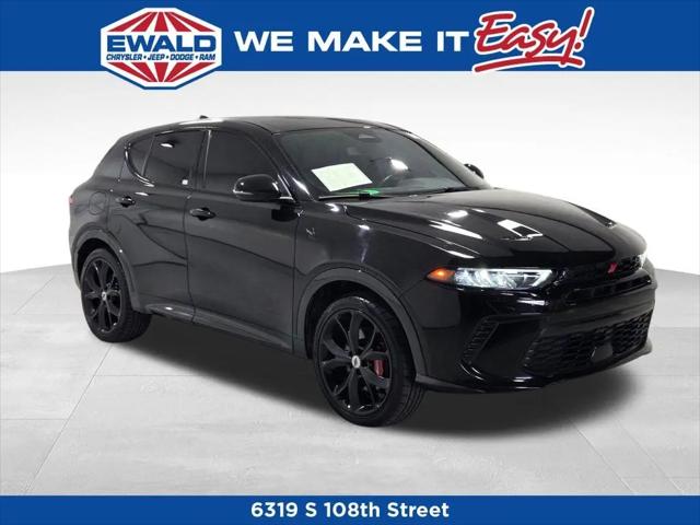 2024 Dodge Hornet R/T Plus EAWD for sale in Franklin, WI