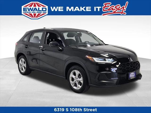 2024 Honda HR-V 2WD LX for sale in Franklin, WI