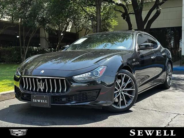 2023 Maserati Ghibli GT for sale in Dallas, TX