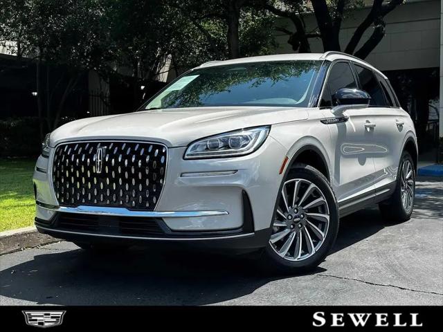 2023 Lincoln Corsair Reserve for sale in Dallas, TX