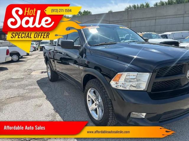 2012 Ram 1500 Express for sale in Olathe, KS