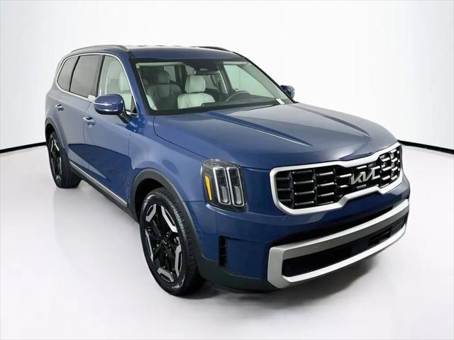2024 Kia Telluride S for sale in Grand Prairie, TX