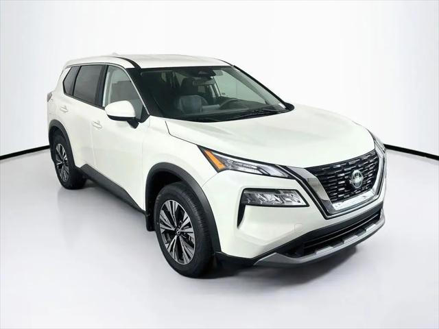 2023 Nissan Rogue SV Intelligent AWD for sale in Grand Prairie, TX