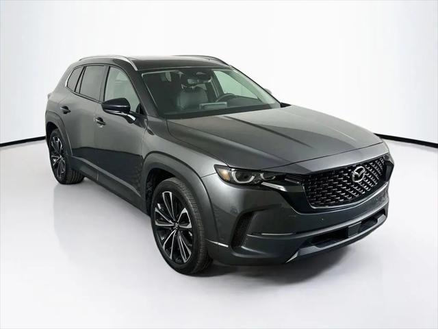 2026 Mazda CX-50 2.5 S Premium for sale in Grand Prairie, TX