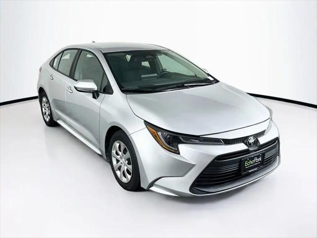 2024 Toyota Corolla LE for sale in Grand Prairie, TX