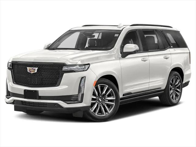 2021 Cadillac Escalade 4WD Sport for sale in Colorado Springs, CO