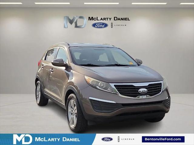 2013 Kia Sportage LX for sale in Bentonville, AR