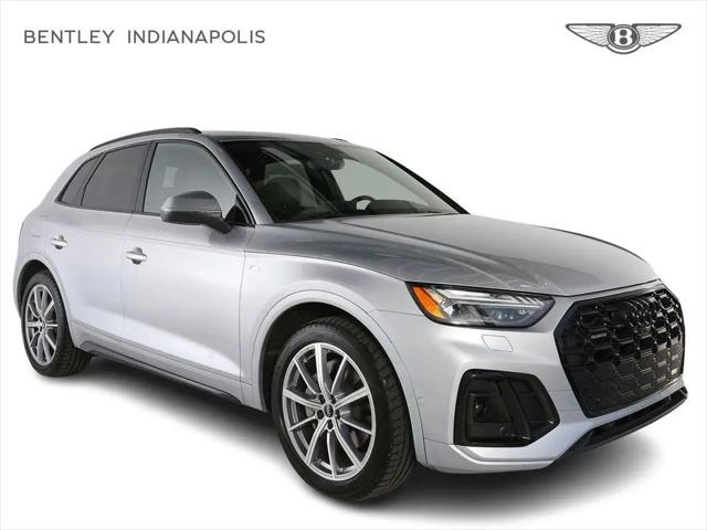 2023 Audi Q5 Prestige 55 TFSI e S line quattro S tronic for sale in Indianapolis, IN