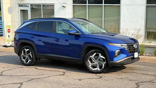 2024 Hyundai Tucson SEL for sale in Saint Paul, MN