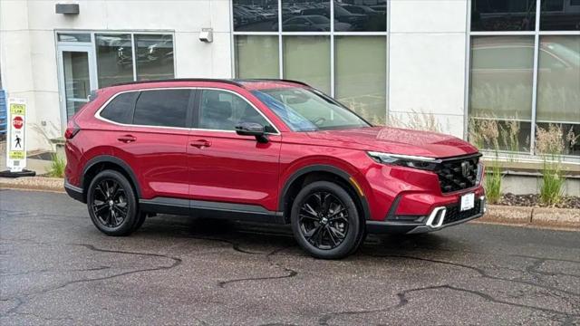 2024 Honda CR-V Hybrid Sport Touring for sale in Saint Paul, MN