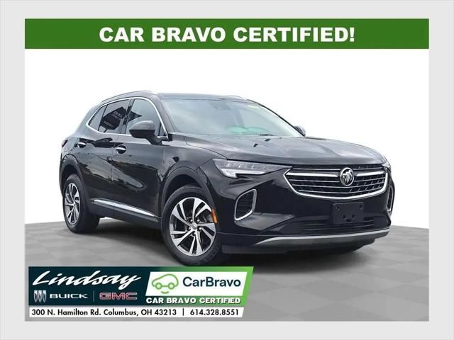 2023 Buick Envision Essence FWD for sale in Columbus, OH