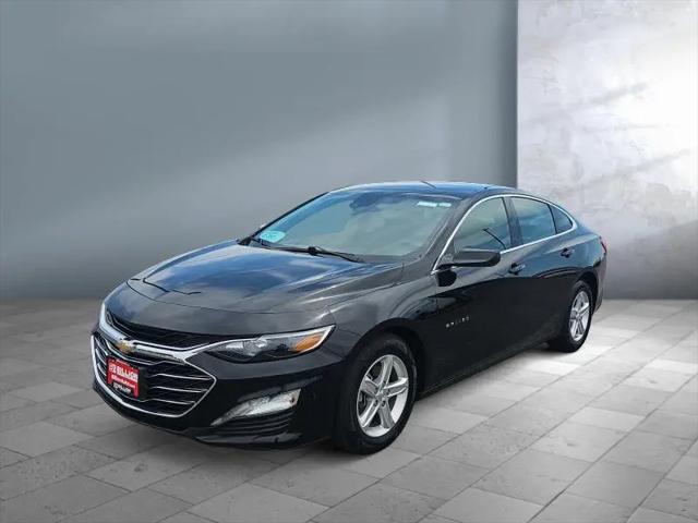 2024 Chevrolet Malibu FWD 1LT for sale in Sioux Falls, SD