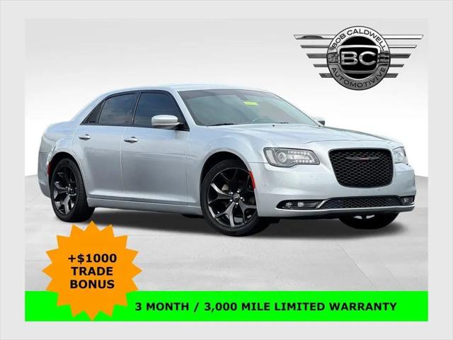 2021 Chrysler 300 300S for sale near Columbus, OH