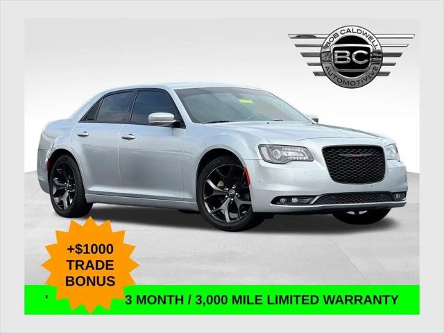 2021 Chrysler 300 300S for sale in Columbus, OH