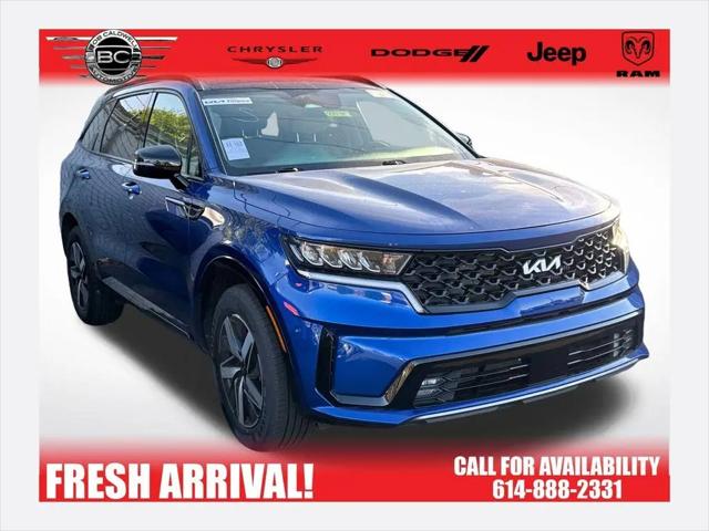 2023 Kia Sorento EX for sale near Columbus, OH