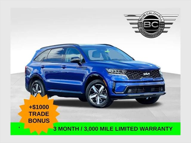 2023 Kia Sorento EX for sale near Columbus, OH