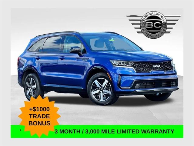 2023 Kia Sorento EX for sale in Columbus, OH
