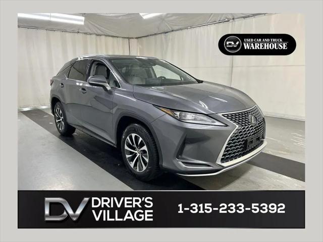 2020 Lexus RX 350 Base for sale in Cicero, NY