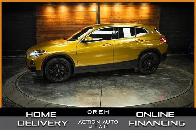2018 BMW X2 sDrive28i for sale in Lehi, UT