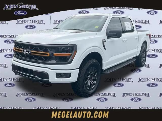 2025 Ford F-150 Tremor for sale in Cleveland, GA