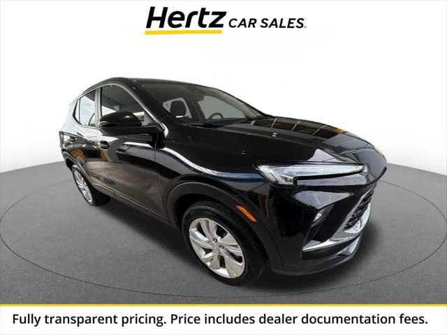 2025 Buick Encore GX Preferred AWD for sale in Tampa, FL
