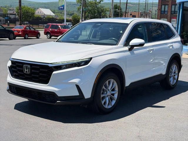 2024 Honda CR-V EX-L AWD for sale in Scranton, PA
