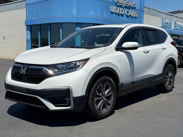 2020 Honda CR-V AWD EX for sale in Scranton, PA