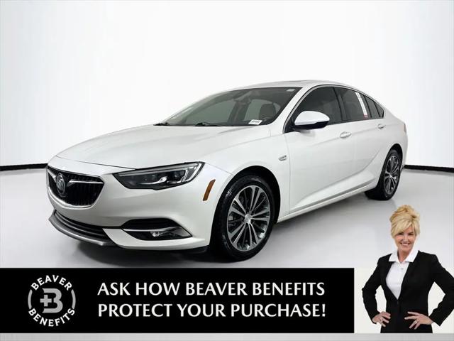 2018 Buick Regal Sportback Essence for sale in Cumming, GA