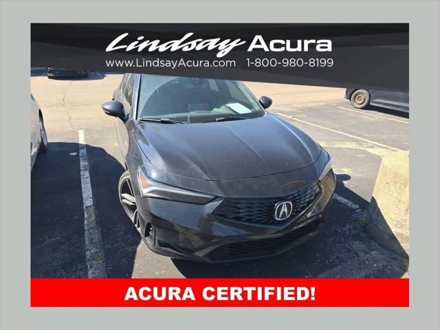 2024 Acura Integra A-SPEC Technology for sale near Columbus, OH
