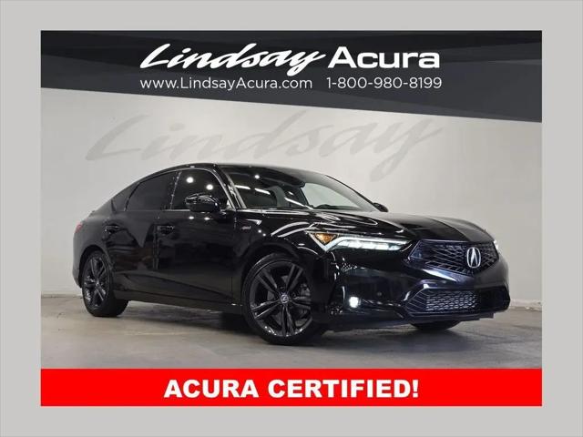 2024 Acura Integra A-SPEC Technology for sale in Columbus, OH