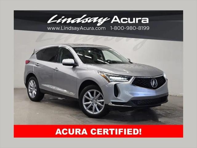 2023 Acura RDX for sale near Columbus, OH