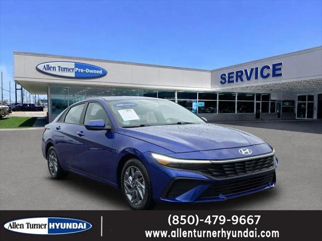 2024 Hyundai Elantra SEL for sale in Pensacola, FL